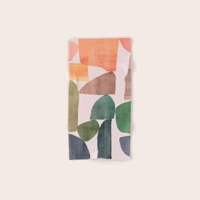 Stonehenge Towels Gallery Image 1