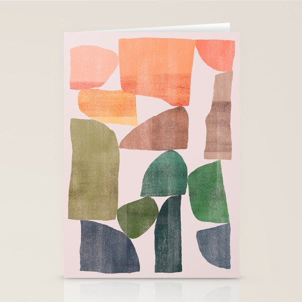 Stonehenge Stationery Card Gallery Image 2