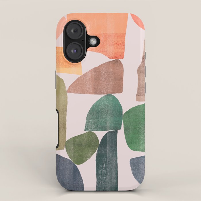Stonehenge iPhone Case Gallery Image 1
