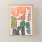 Stonehenge Mini Art Print Gallery Image 1
