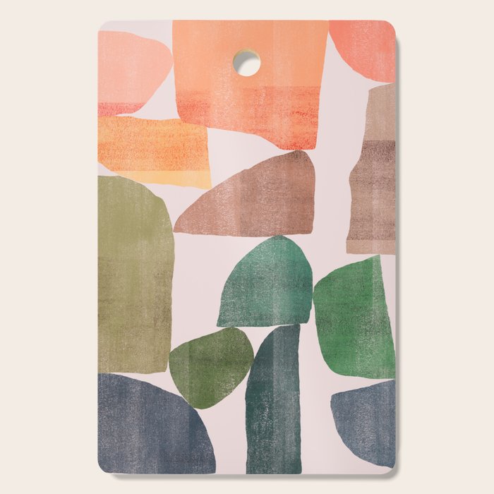 Stonehenge Cutting Board Gallery Image 1