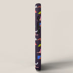 Free the Shape Free The People iPhone Case Gallery Image 2