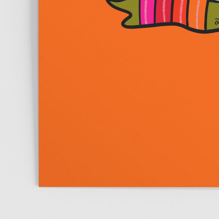 Fa La La Poster Gallery Image 3