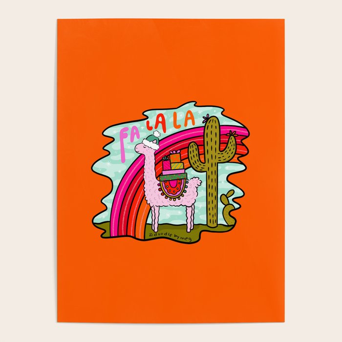 Fa La La Poster Gallery Image 4