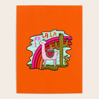 Fa La La Poster Gallery Image 4
