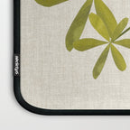 Red Moon Diamond Vase Laptop Sleeve Gallery Image 3