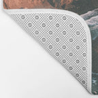 Oregon Coast II Bath Mat Gallery Image 2