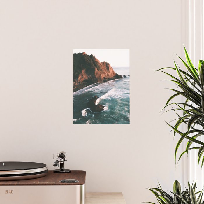 Oregon Coast II Poster Gallery Image 2