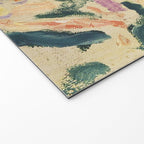 La Japonaise Woman beside the Water by Henri Matisse Welcome Mat Gallery Image 2
