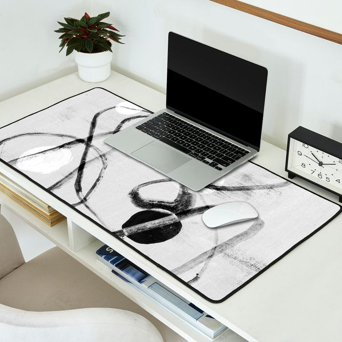 Fantastic atom Desk Mat Gallery Image 2