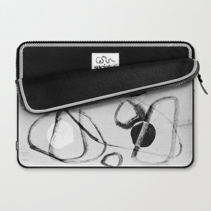 Fantastic atom Laptop Sleeve Gallery Image 2