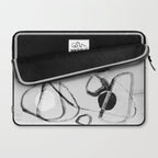Fantastic atom Laptop Sleeve Gallery Image 2