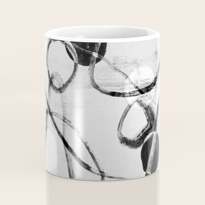 Fantastic atom Coffee Mug Gallery Image 4