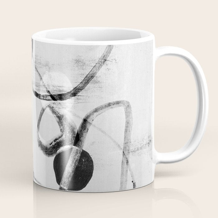 Fantastic atom Coffee Mug Gallery Image 1