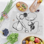 Fantastic atom Cutting Board Gallery Image 2