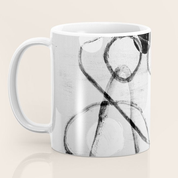 Fantastic atom Coffee Mug Gallery Image 3