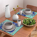 William De Morgan "Dodo bird" 1. Placemat Gallery Image 2