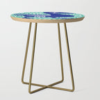 William De Morgan "Dodo bird" 1. Side Table Gallery Image 1