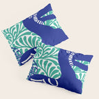 William De Morgan "Dodo bird" 1. Pillow Sham Gallery Image 3