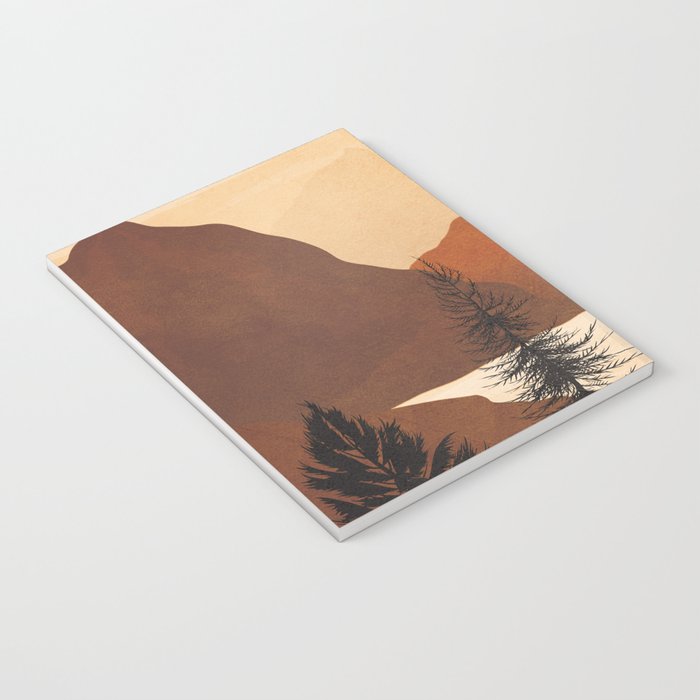 River Canyon Notebook Gallery Image 3