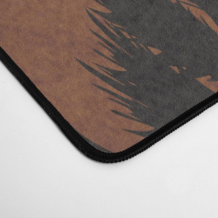 River Canyon Desk Mat Gallery Image 4