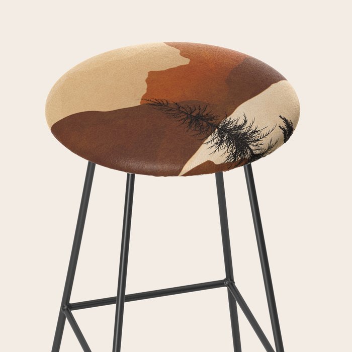 River Canyon Stool Gallery Image 2