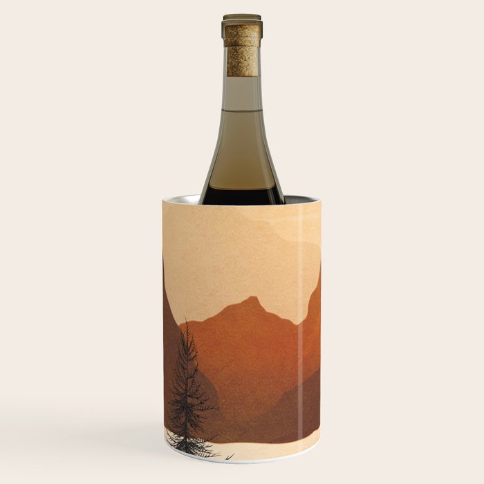 River Canyon Wine Chiller Gallery Image 1
