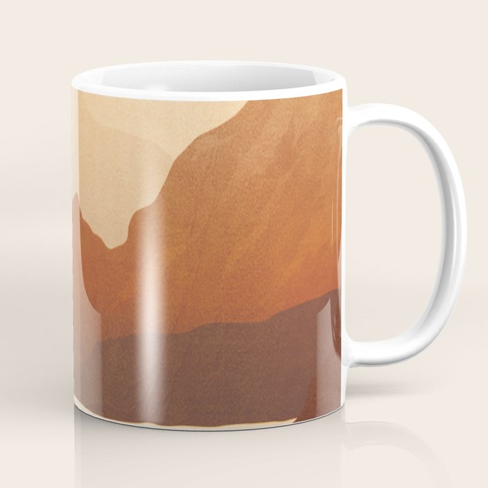 River Canyon Coffee Mug Gallery Image 1
