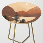 River Canyon Side Table Gallery Image 2