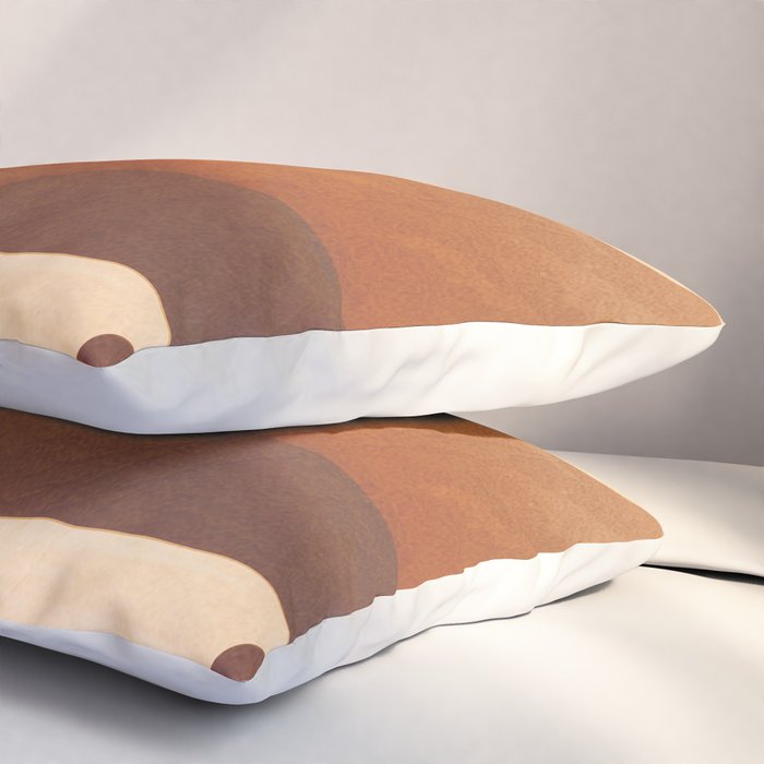 River Canyon Pillow Sham Gallery Image 3