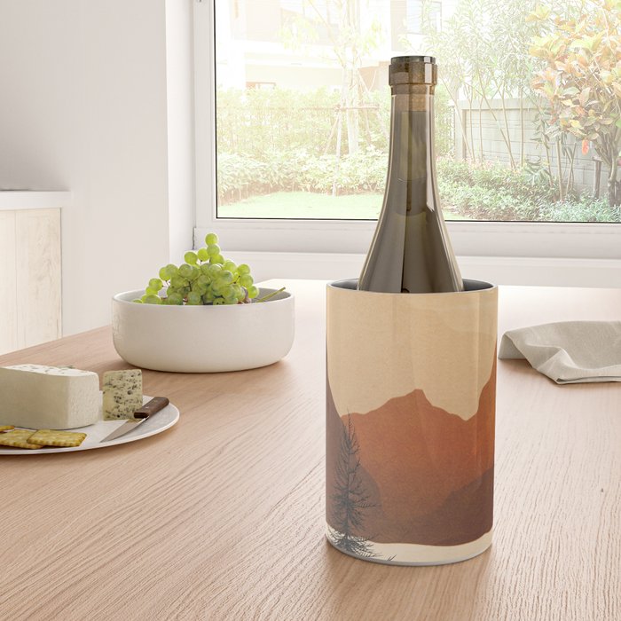 River Canyon Wine Chiller Gallery Image 4