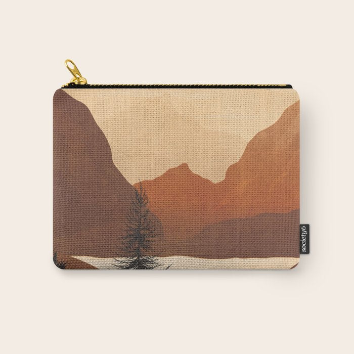River Canyon Carry All Pouch Gallery Image 1