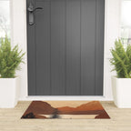River Canyon Welcome Mat Gallery Image 3