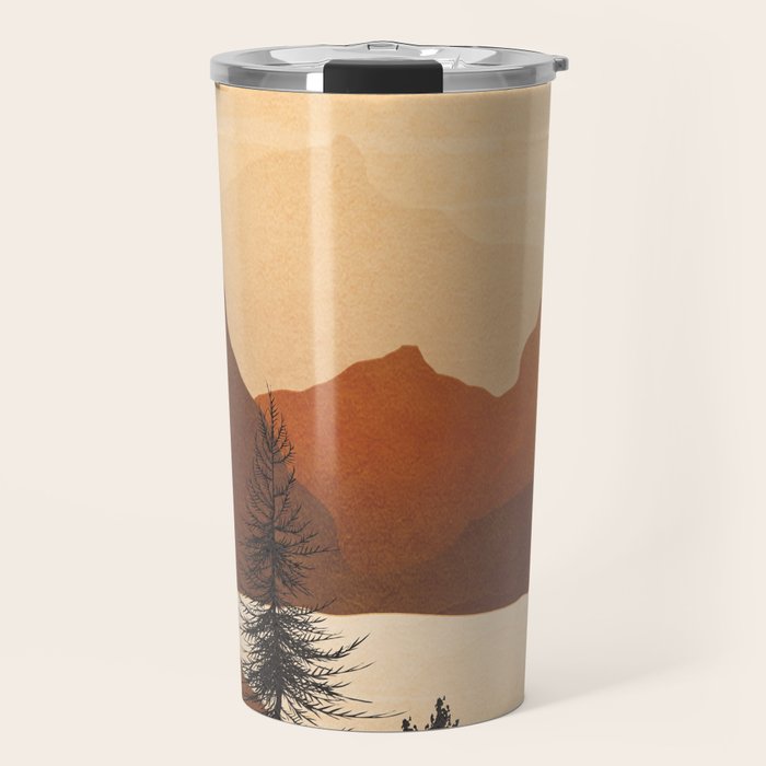 River Canyon Travel Mug Gallery Image 1