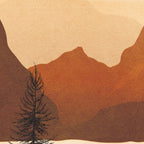 River Canyon Coffee Mug Gallery Image 2