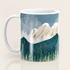 Mountain River Coffee Mug Gallery Image 3
