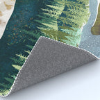 Mountain River Rug Gallery Image 4