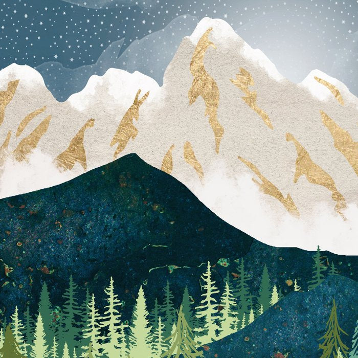 Mountain River Coffee Mug Gallery Image 2