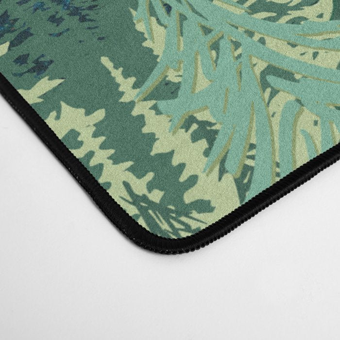 Mountain River Desk Mat Gallery Image 4