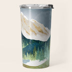 Mountain River Travel Mug Gallery Image 2