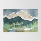 Mountain River Rug Gallery Image 2
