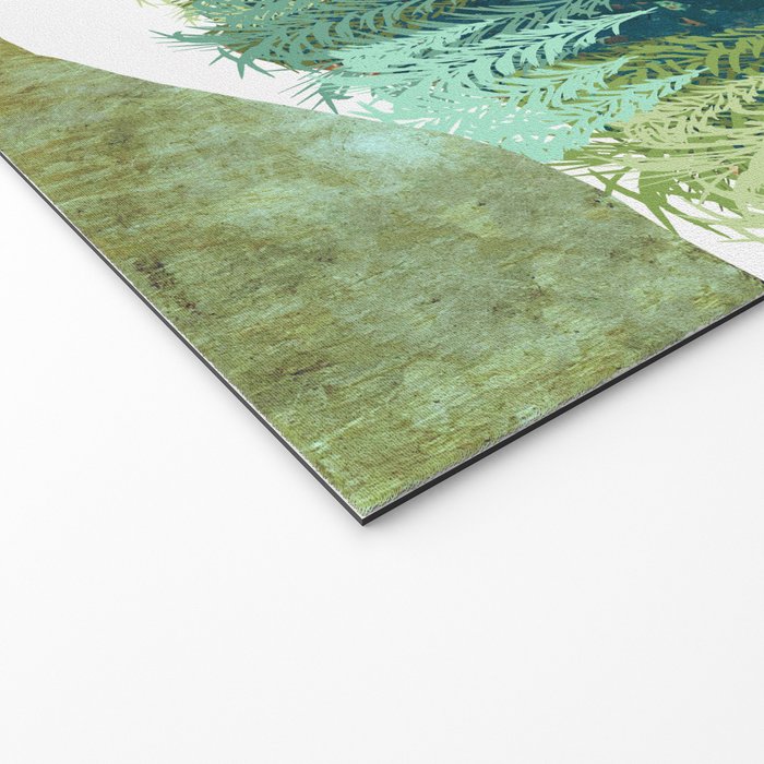 Mountain River Welcome Mat Gallery Image 2