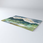 Mountain River Rug Gallery Image 3