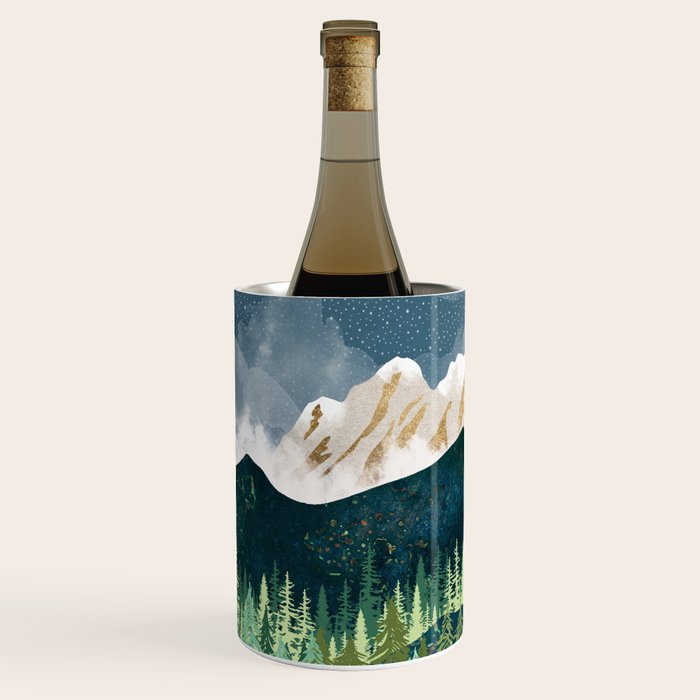 Mountain River Wine Chiller Gallery Image 2