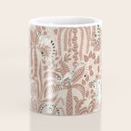 Jungle adventure Pantone color of the year 2025 Coffee Mug Gallery Image 4
