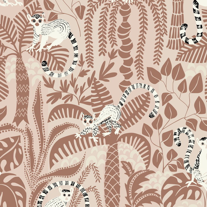 Jungle adventure Pantone color of the year 2025 Coffee Mug Gallery Image 2