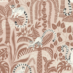 Jungle adventure Pantone color of the year 2025 Coffee Mug Gallery Image 2