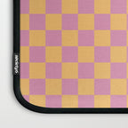 Checked Print - Jelly Laptop Sleeve Gallery Image 3