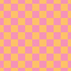 Checked Print - Jelly Coffee Mug Gallery Image 2