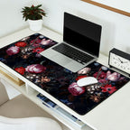 Midnight Forest VI Desk Mat Gallery Image 2